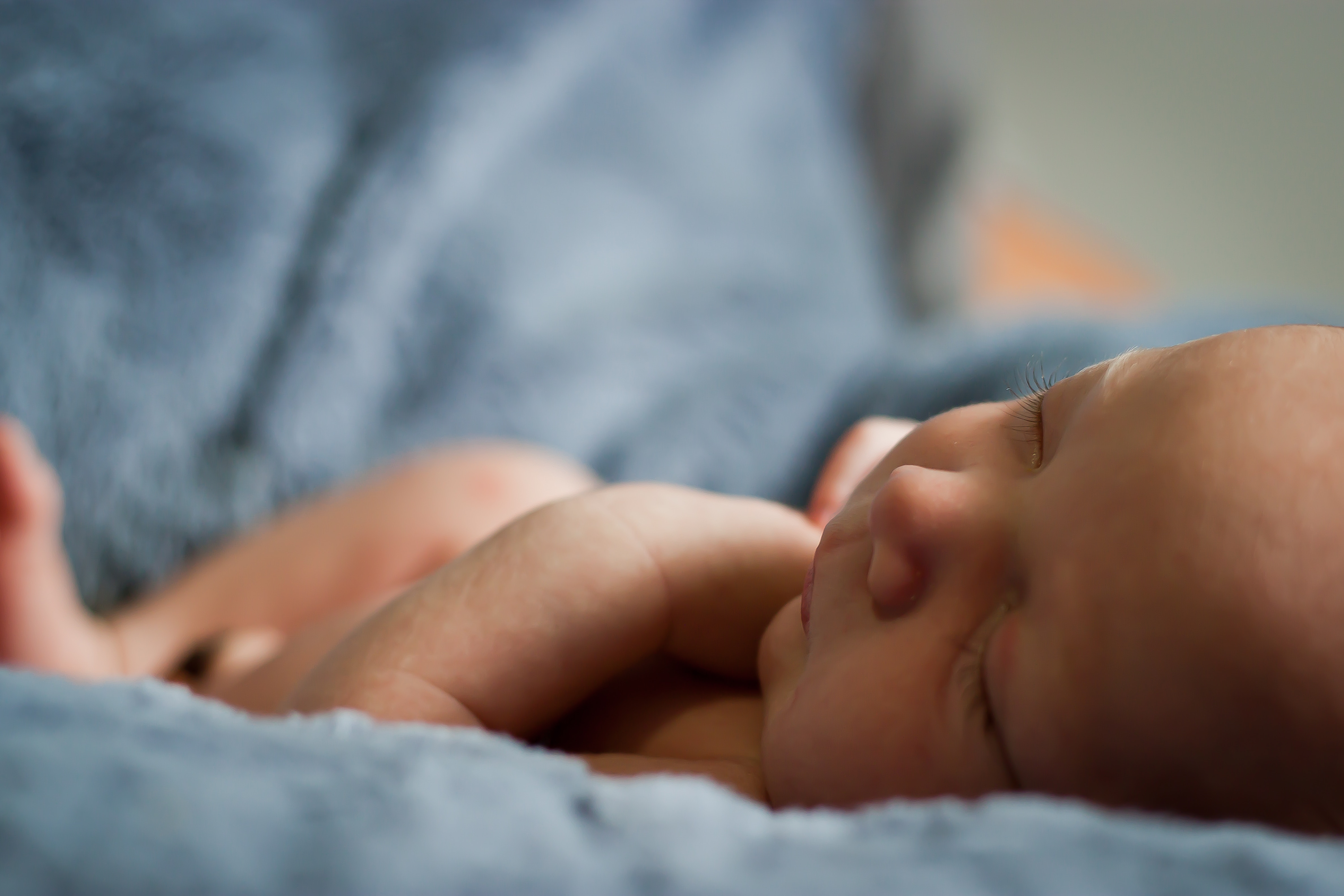 早產兒出院後照顧的原則及常見問題