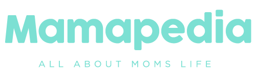 Mamapedia Logo
