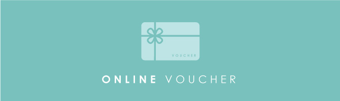 Online Voucher Banner